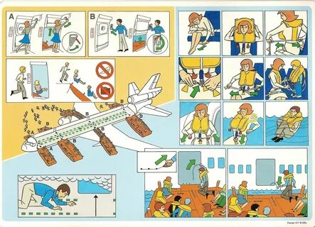 Plane verb