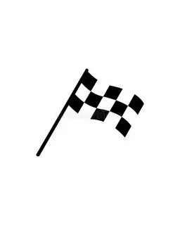 Start flags