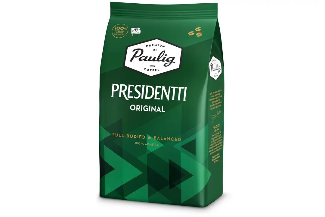 Кофе в зернах Paulig presidentti Original, 1 кг. Кофе в зернах Paulig presidentti Ruby 1 кг. Кофе в зернах Paulig presidentti Ruby, 1000 гр.. Кофе зерновой Паулиг 1 кг. Кофе молотый paulig