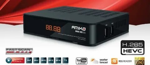 Dvb s2 ultra