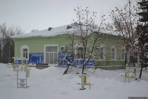 2 пугачевский поселок