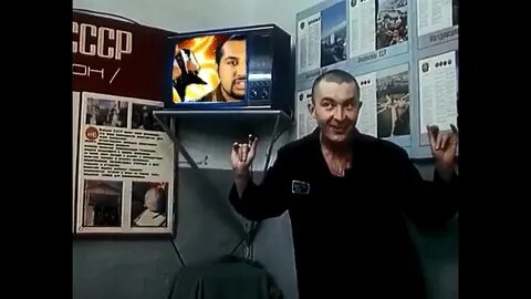 Сделай телевизор потише погромче
