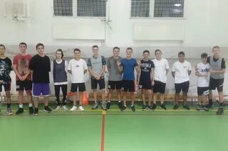 Барабанов химки