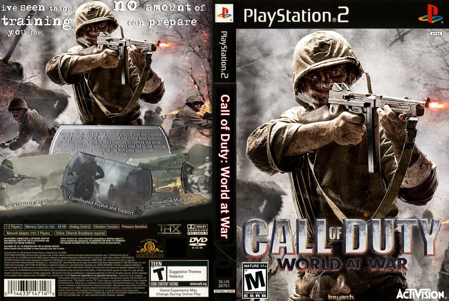 Диск Call of Duty PS 2. Call of Duty 3 ps2. Call of Duty 3 ps2 обложка. Калов дьюти на пс 5