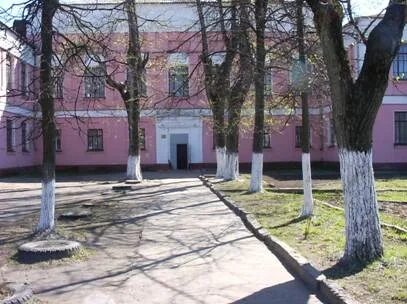 Школа 13 иваново