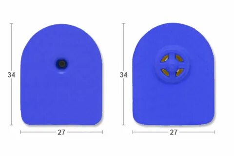 Бирки для свиней