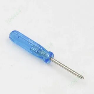 Phillips screwdriver
