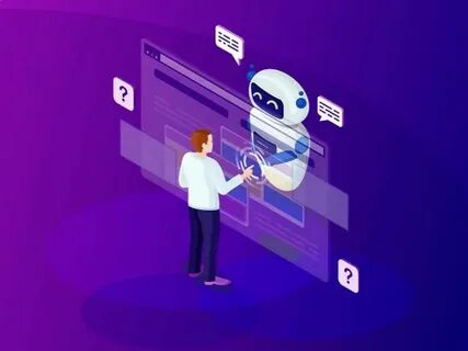 Ai chatbot assistant