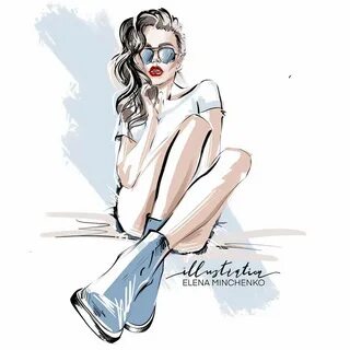 Helen art