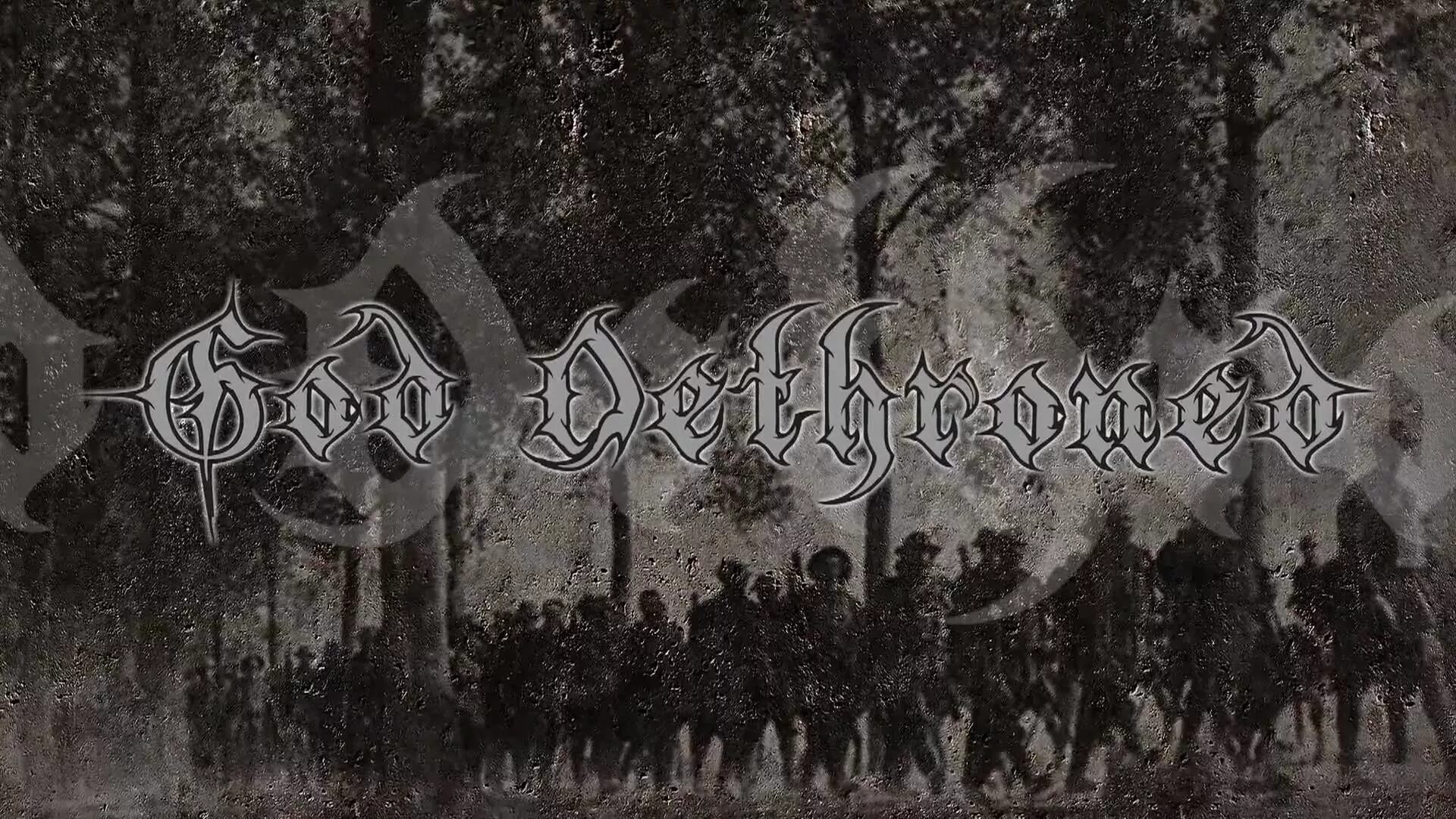 « under the sign of the black mark » 1987. Bathory - under the sign of the black mark (1987). Знак строительные работы. The iron cross band. Under the sign.