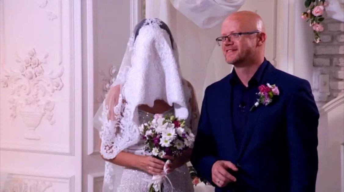 Свадьба вслепую на пятнице последний выпуск