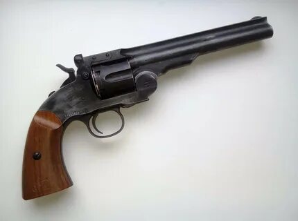 Gun heaven