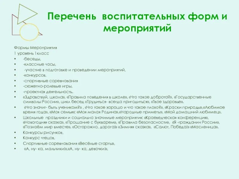 Подготовка воспитательного мероприятия. Подготовка воспитательного мероприятия. Анализ воспитательной деятельности. Подготовка воспитательного мероприятия. Проведения воспитательного мероприятия в школе.