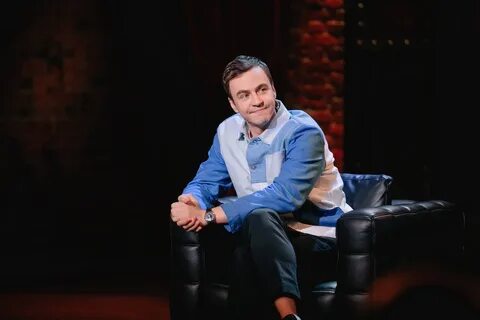 Шоу комиков на тнт