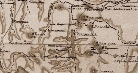Волость букв