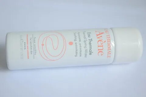 Avene для проблемной кожи