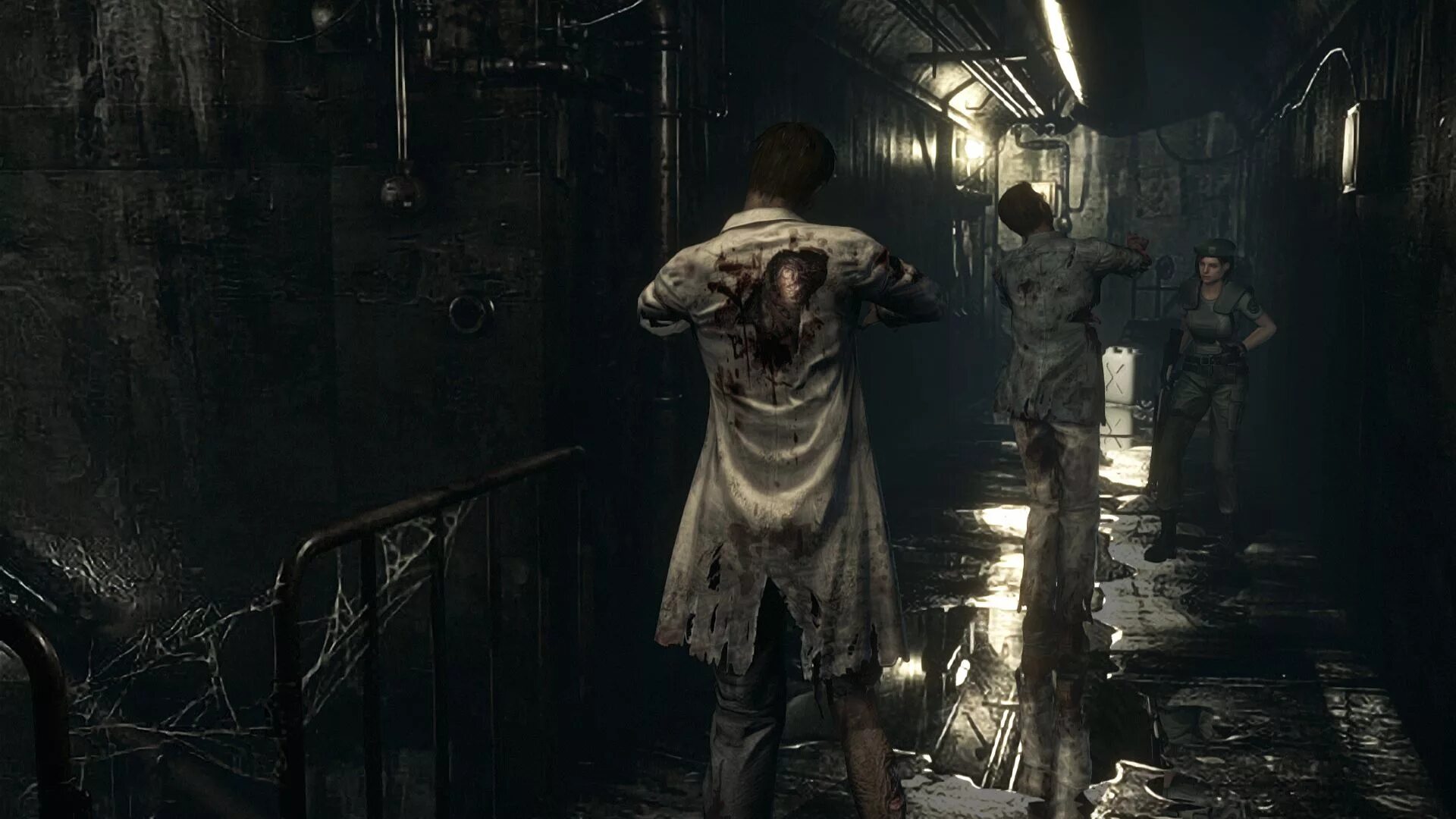 Shadows of the damned xbox 360. Horror show на пк. Шоу ужасов грегори: второй гость. Хоррор игры со скримерами. Сурвайвал хоррор на пк.