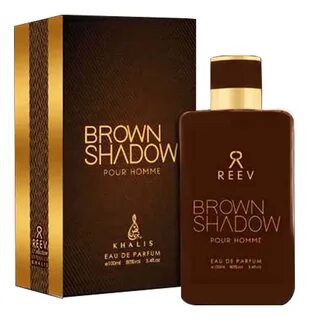 Shadow brown