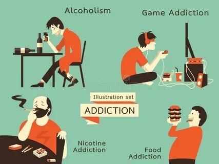 Video games and addiction a new worldwide