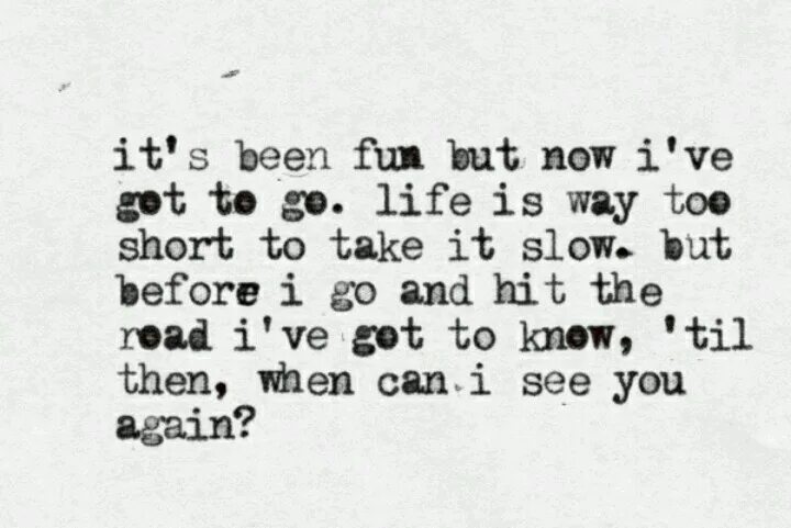 When i can take. When can i see you again owl city. when can i see you again. when can i see you again ральф. see you again слова.