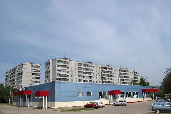 Пятерочка пролетарская ул 20 орехово зуево фото WHITE MOUSE SITE :: Наш город Орехово-Зуево. Фотогалерея. Фотопрогулка. Большая