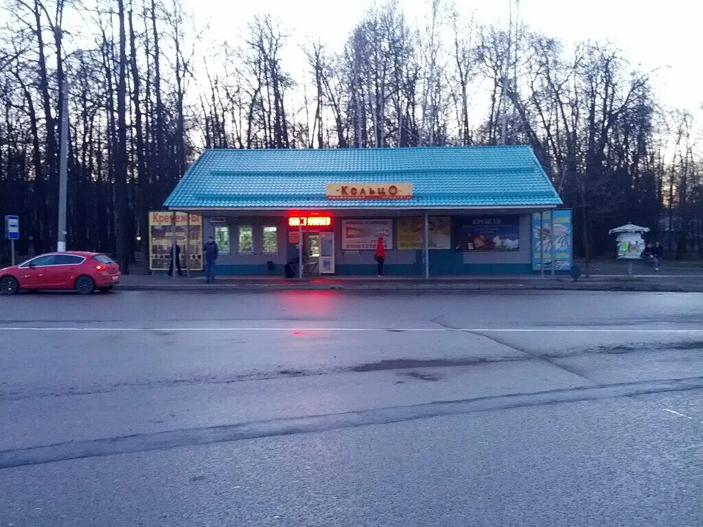 дымок зеленодольск