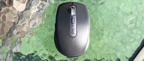 Logitech anywhere 3
