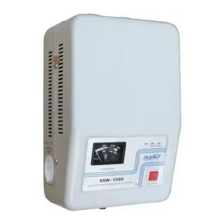Стабилизатор sdw 10000