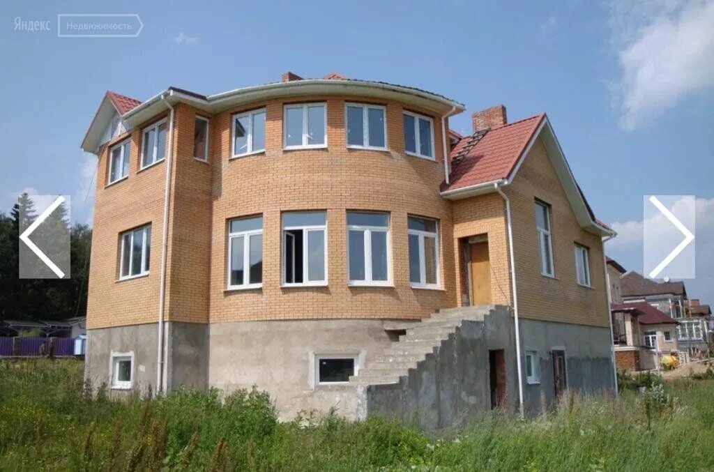 дом в московской обл. кп фокстрот поселок воскресенское. коттеджный дом. загородный дом в деревне. дом в московской обл.