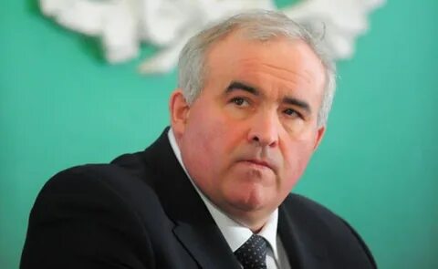 Губернатор костромской