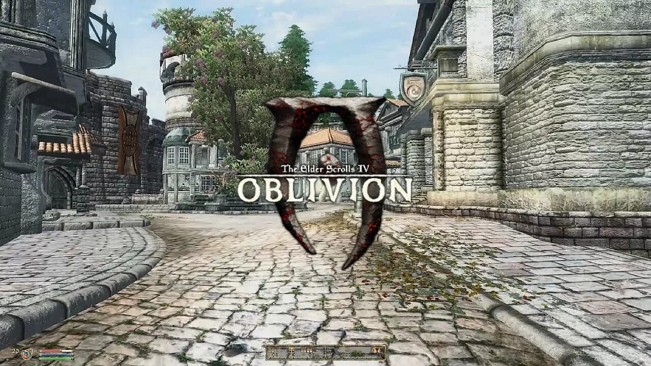 Обливион разрушенный город. Oblivion мод на одежду. Elder scrolls iv: oblivion платье. Megamod's edition pack oblivion. Tes 4 сборки модов.