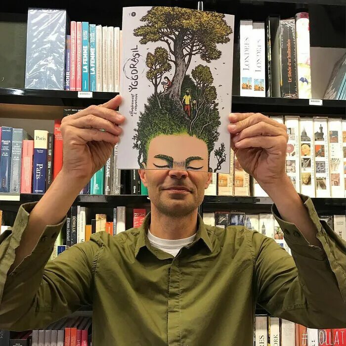 Книги в стиле игр