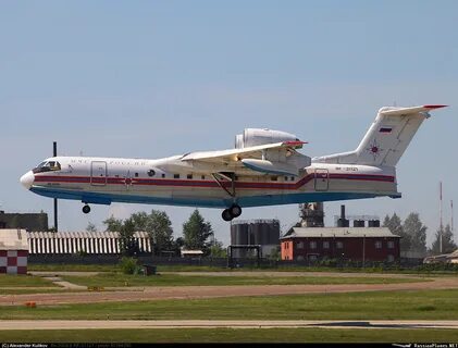 Самолет брянск