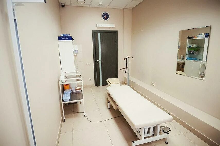 Klinika zdorovogo pozvonochnika Zdravstvuy, medical center, clinic, Moscow, Seve