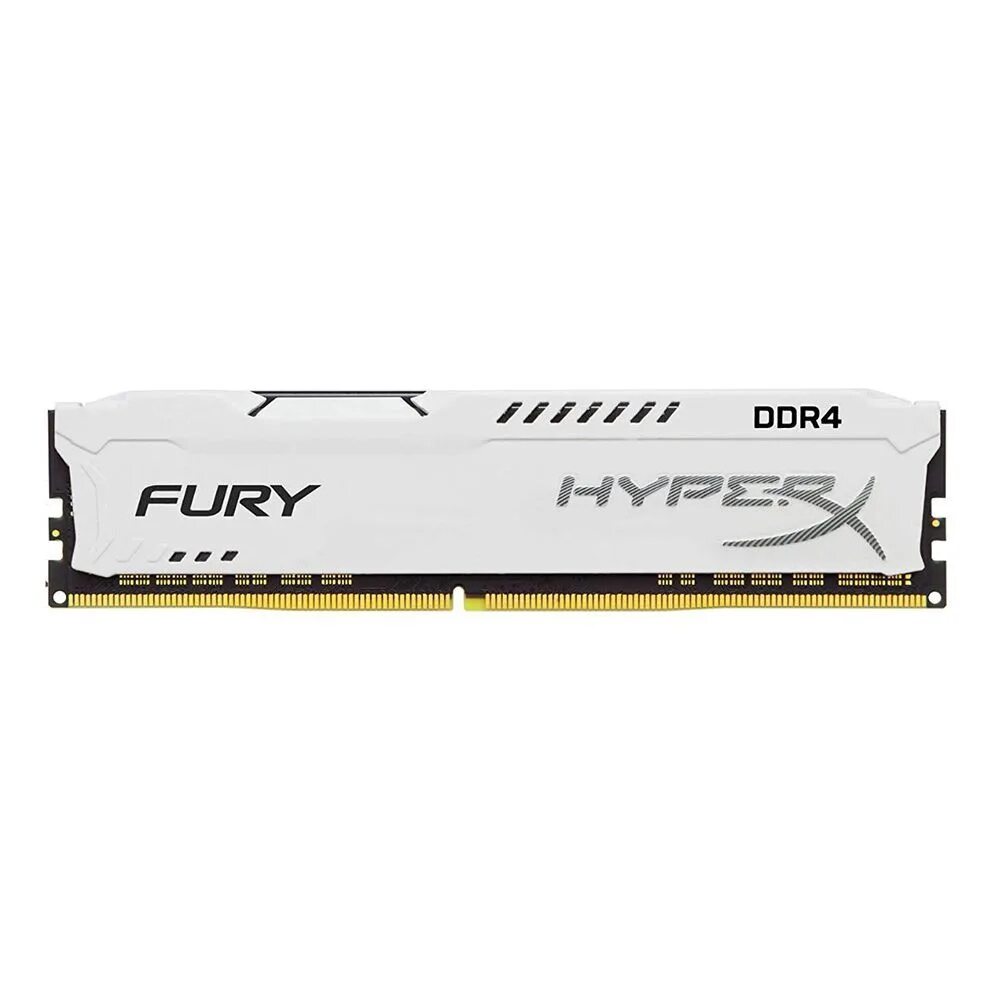 Ddr4 8gb fury. Оперативная память ddr4 HYPERX Fury. Оперативная память HYPERX Fury 8gb. Kingston Fury White ddr4. Kingston ddr4 4gb.