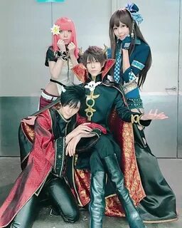 Harem king