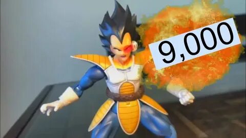 Как пройти овер 9000