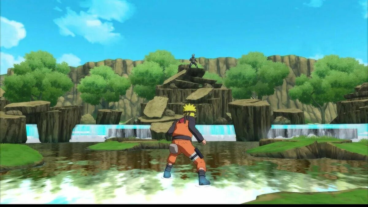 Naruto Shippuden: Ultimate Ninja Storm 2. Игра Наруто на Нинтендо свитч. Naruto Shippuden: Ultimate Ninja Storm Trilogy. Nintendo Switch Naruto 4.