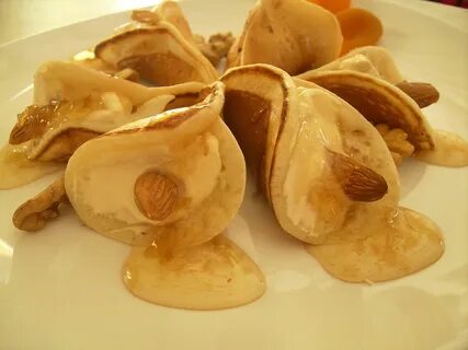 Левантийская кухня