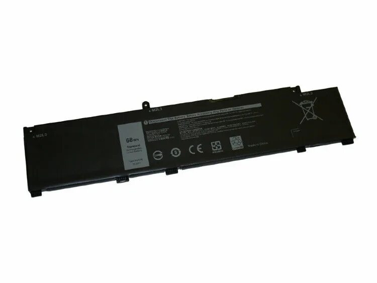 Dell g3 аккумулятор. Dell g3 аккумулятор