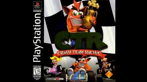 This crash