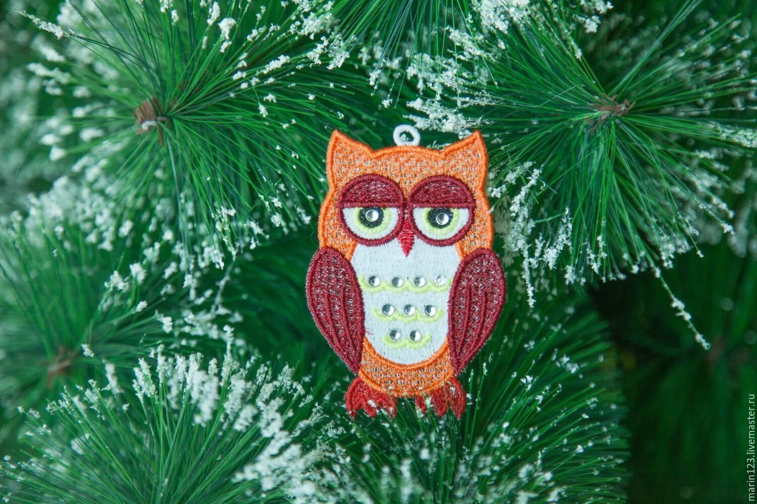 Сова филин йоль. Фублин ёль. Фублин ёль. Сова елка. Сова ёль.