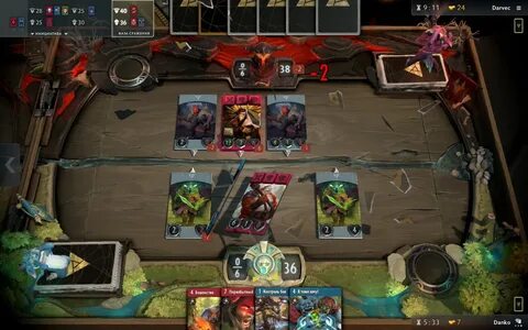 Artifact org