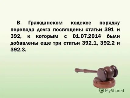 246 гк комментарии