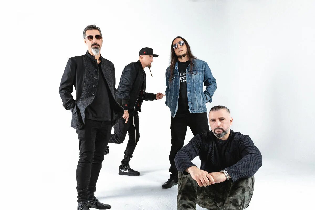 Soad перевод
