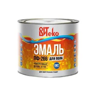 Грунт эмаль для пола