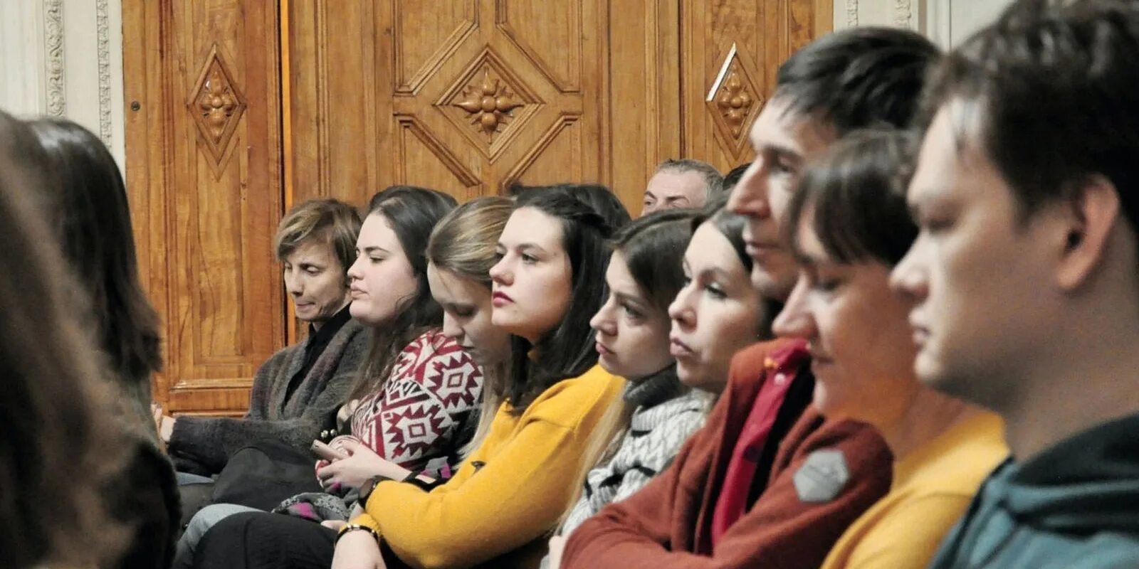Март лекции. Март лекции