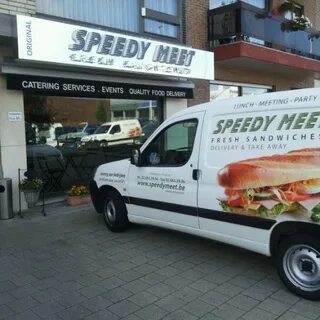 Meet speed