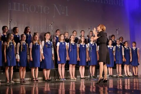 Музыкальная школа севастополь