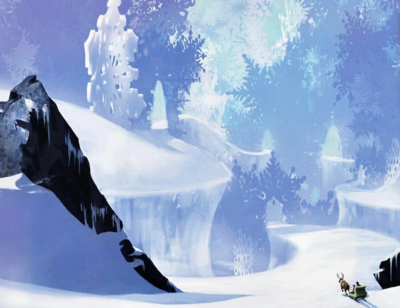 Spirit of the frozen. Frozen Concept. Frozen 2 Concept Art. Арт персонажа из игры Frozen City. Frozen Concept Art.